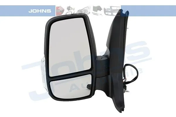 JOHNS 32 90 37-0 Backspegel