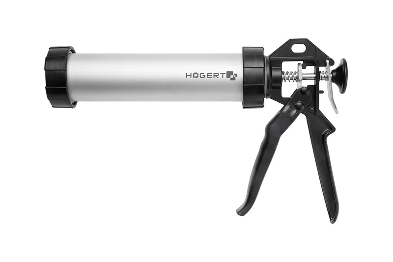 Patronpistol Hogert Technik HT4R405