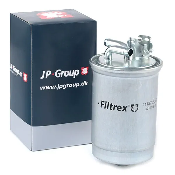 JP GROUP 1118706300 Bränslefilter