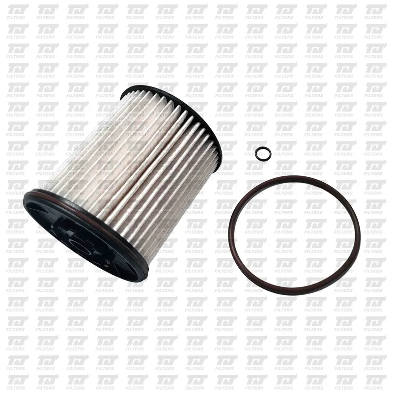 Bränslefilter QUINTON HAZELL QFF0514
