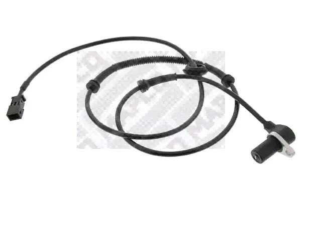 ABS-givare MAPCO 86817