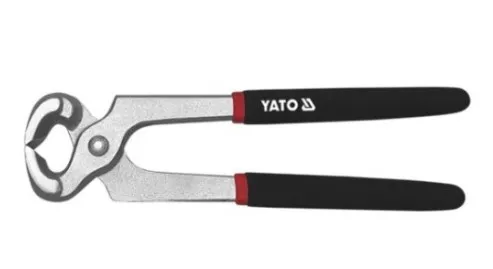Ändavbitartång YATO YT-2048