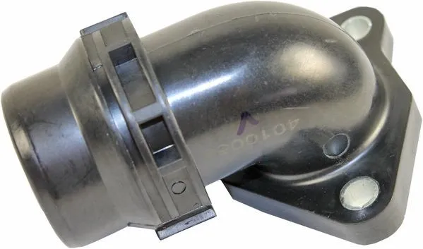 Kylmedelsfläns METZGER 4010056