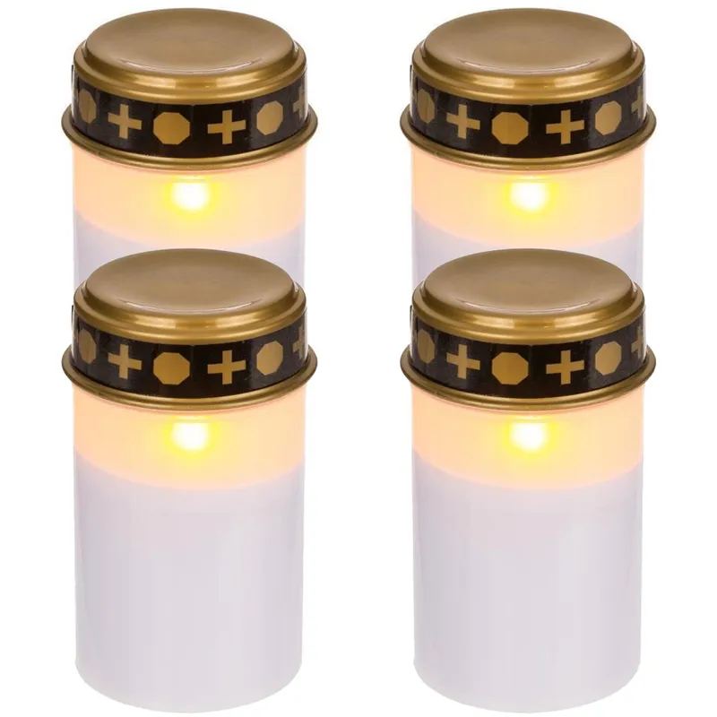 Gravljus LED