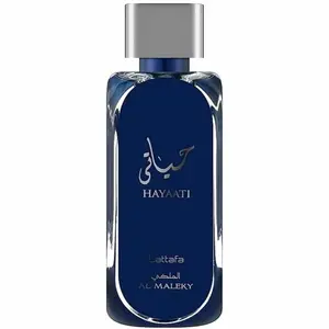 Lattafa Hayaati Al Maleky EDP 100 ml