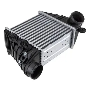 Intercooler NTY CNG-AU-016
