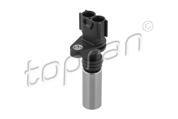 Vevaxelgivare TOPRAN 623 128