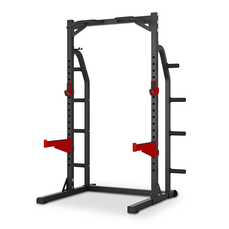 Master Fitness Halfrack Xt8, Power rack