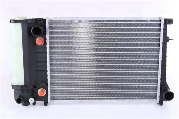 Kylare NISSENS 60703A