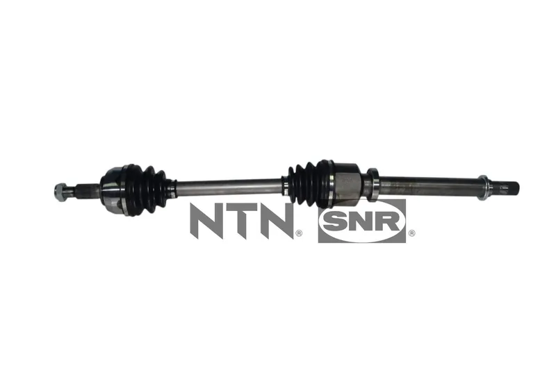 Drivaxel SNR DK55.198