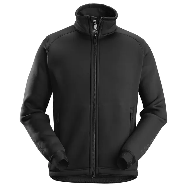 TEDDYJACKA FW SVART STL XS | Beijerbygg Byggmaterial