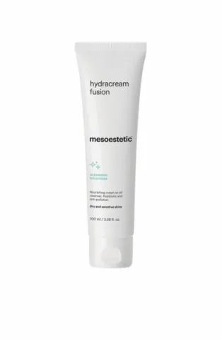 Mesoestetic Cleansing Solutions Hydracream Fusion 100 ml