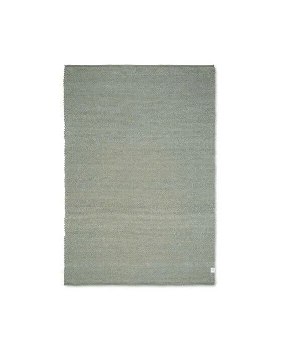 Merino matta grön (#3506)