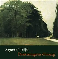 Drottningens chirurg, Ljudbok