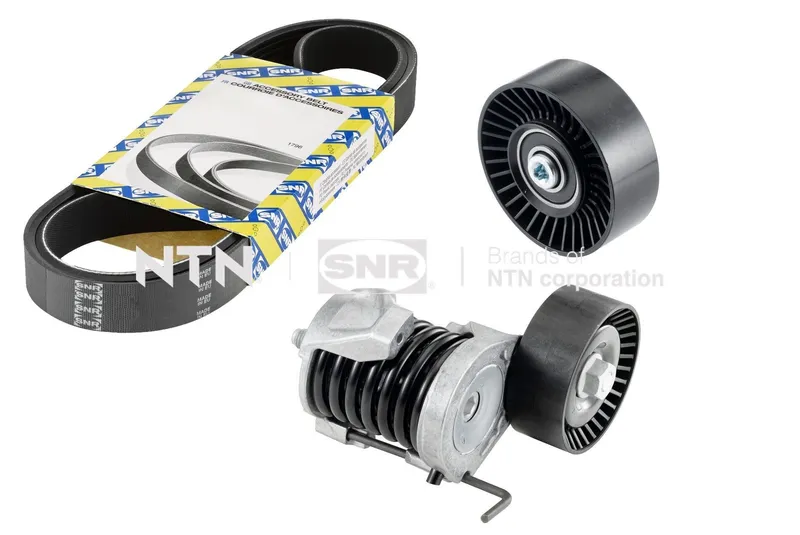 Drivremssats SNR KA850.24