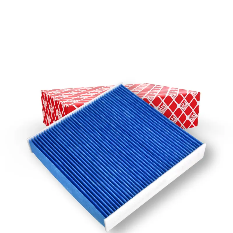 Kupéfilter FEBI BILSTEIN 175001