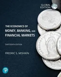 Pearson MyLab Economics - Instant Access - for The Economics of Money, Banking and Financial Markets, Global Edition