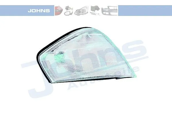 Blinker JOHNS 50 32 20-4