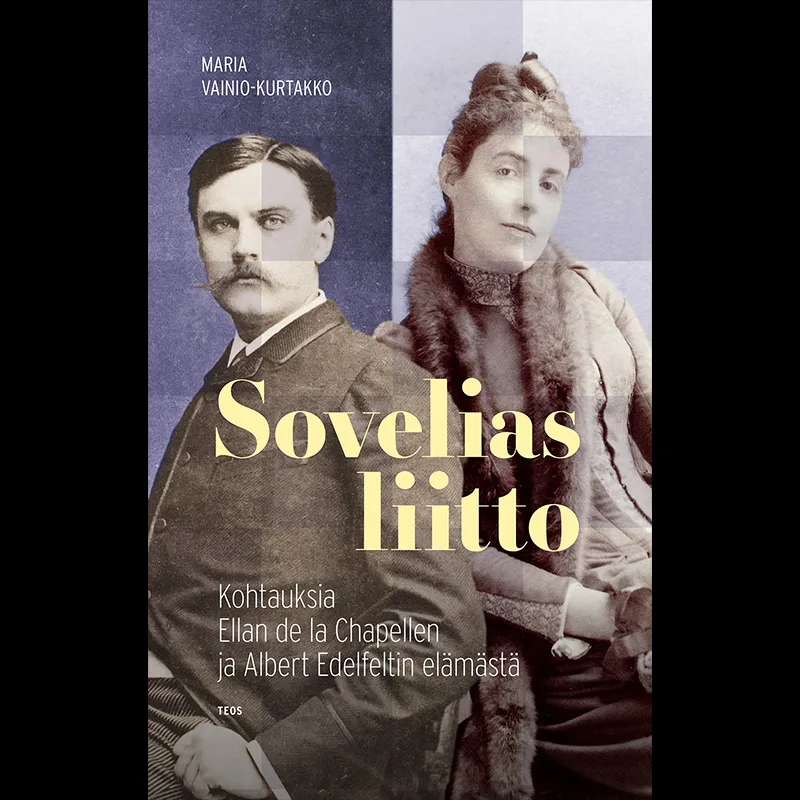 Sovelias liitto, Ljudbok