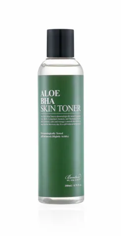 Benton Aloe BHA Skin Toner 200 ml