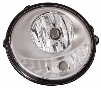 Dimljus, Höger – P1155411 – renault twingo ii – OE 261509865R