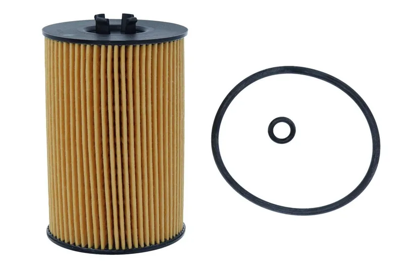 Oljefilter VALEO 586617