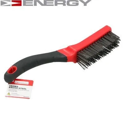 Stålborste ENERGY NE00826