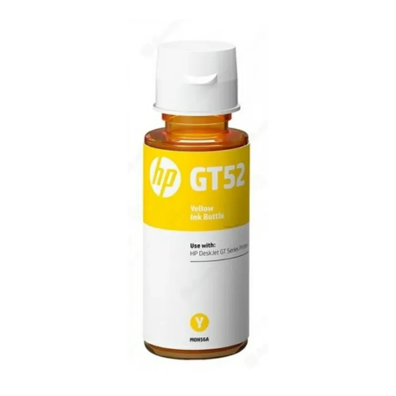 HP GT52 / M0H56AE - Yellow Ink