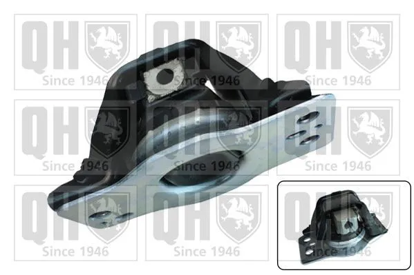 Motorkudde QUINTON HAZELL EM4318