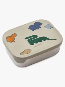 Arthur Lunchbox Dinosaurs/Mist Liewood