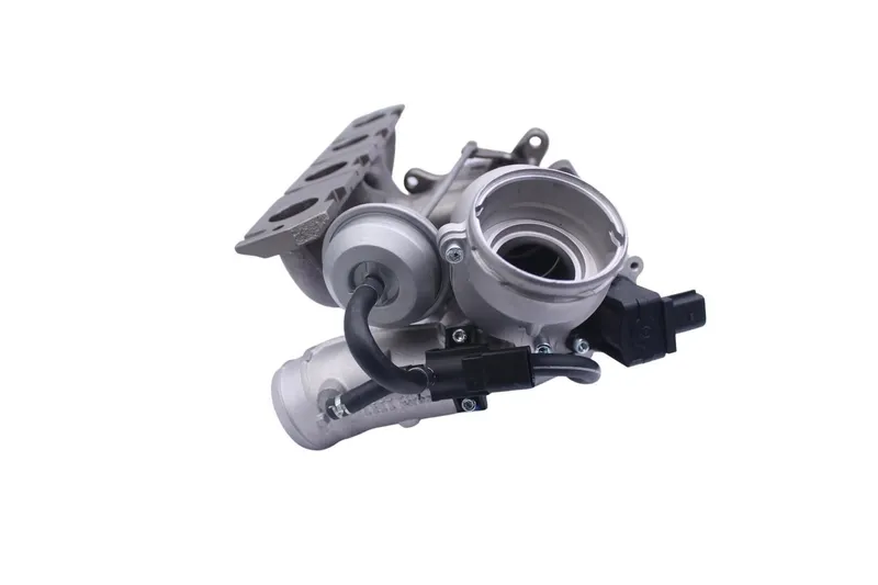 WALKER 59571H-PW Turboaggregat