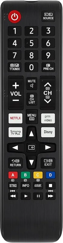 Samsung Original TV Fjärrkontroll TM1451 / AH59-02692E
