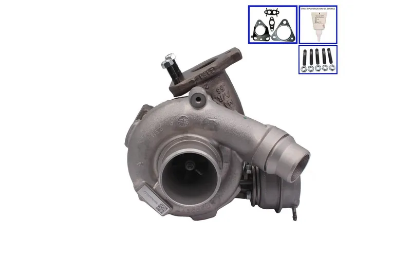 Turboaggregat WALKER 59255G-PV
