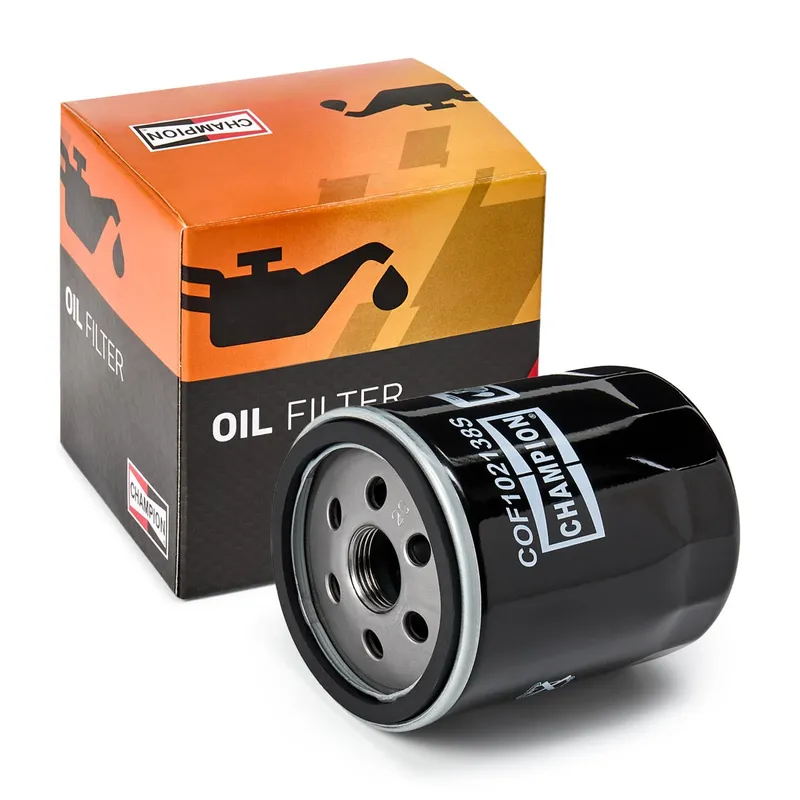 Oljefilter CHAMPION COF102138S