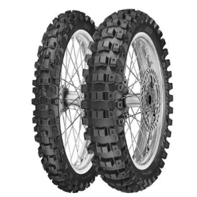 Pirelli Scorpion MX 32 ( 120/90-19 TT 66M Hinterrad, NHS ) (#4253)