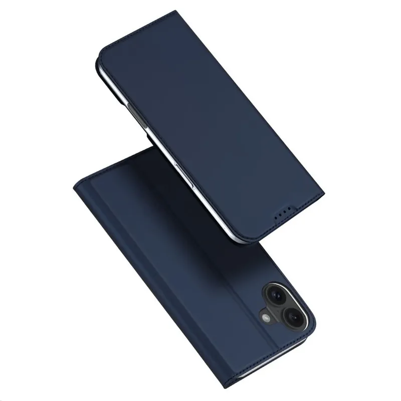DUX DUCIS iPhone 16 Plus Fodral – Blå