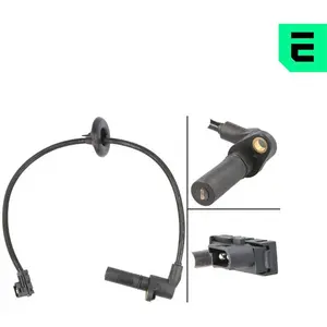 ABS-givare OPTIMAL 06-S259