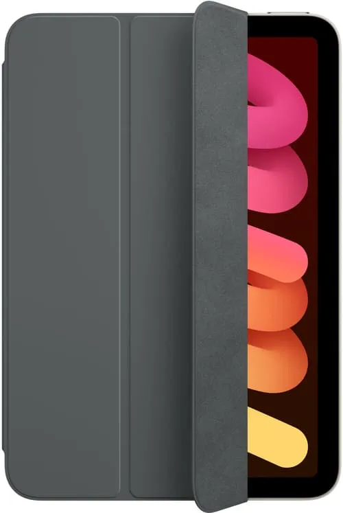 Apple Smart Folio Ipad Mini 8.3″ 6th Gen, Ipad Mini 8.3″ 7th Gen Grafit