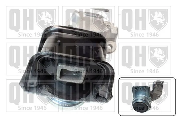 Motorkudde QUINTON HAZELL EM4468