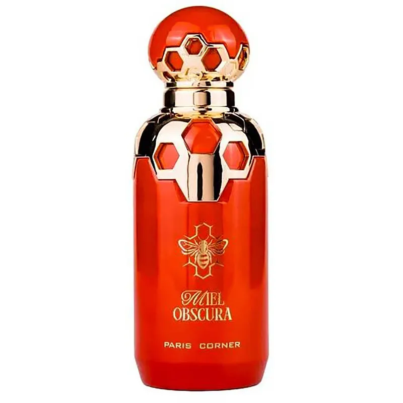 PARIS CORNER Miel Obscura EDP 100ml
