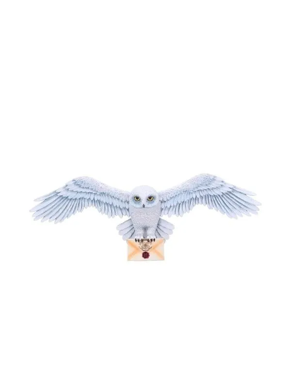Harry Potter - Hedwig Wall Plaque