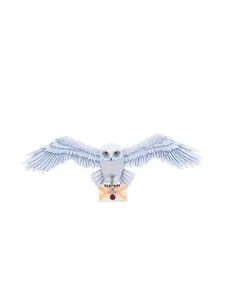 Harry Potter - Hedwig Wall Plaque