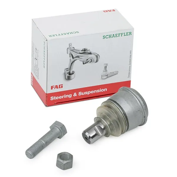 Spindelled FAG 825 0059 10