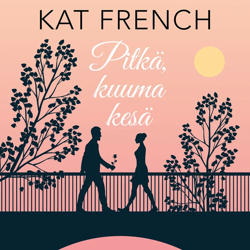 Pitkä, kuuma kesä, Ljudbok