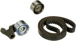 Kamremssats GATES K015562XS
