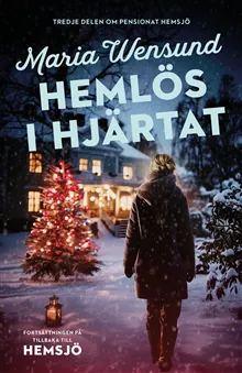 Hemlös i hjärtat (#3120)