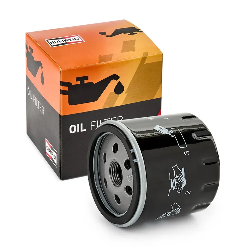 Oljefilter CHAMPION COF101106S