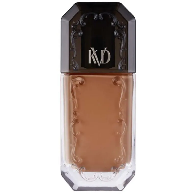 Good Apple - Full-Coverage Liquid Foundation (#0211)