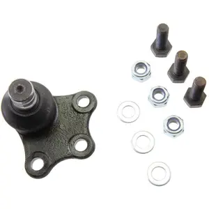 Spindelled VAICO V22-0374