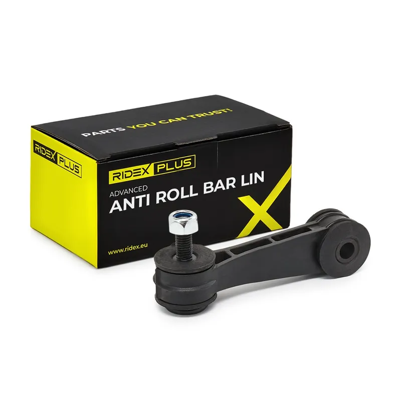 Stabilisatorstag RIDEX PLUS 3229S0023P